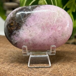 Power Ruby Palmstone