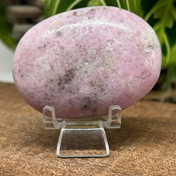 Power Ruby Palmstone