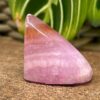 Pink Aragonit Freeform