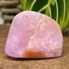 Pink Aragonit Freeform