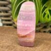 Pink Aragonit Freeform