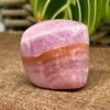 Pink Aragonit Freeform