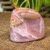 Pink Aragonit Freeform