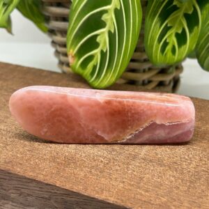 Pink Aragonit Freeform