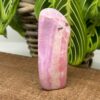 Pink Aragonit Freeform