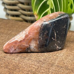 Pink Aragonit Freeform