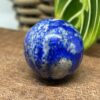 Lapis Lazuli Kugle