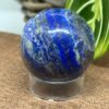 Lapis Lazuli Kugle