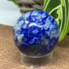 Lapis Lazuli Kugle