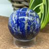 Lapis Lazuli Kugle