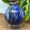 Lapis Lazuli Kugle