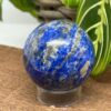 Lapis Lazuli Kugle