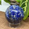 Lapis Lazuli Kugle