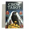 Crow Tarot Engelsk