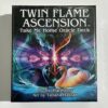 Twin Flame Ascension Tarot Engelsk