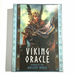 Viking Oracle Engelsk