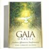 Gaia Oracle Engelsk