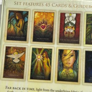Gaia Oracle Engelsk