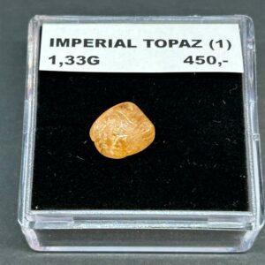 Imperial Topaz