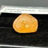 Imperial Topaz