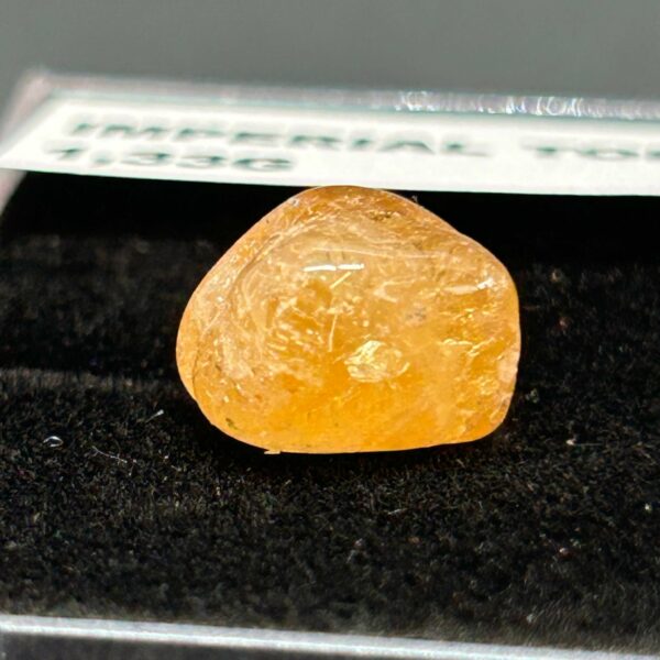 Imperial Topaz