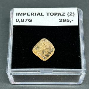 Imperial Topaz
