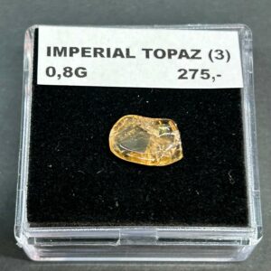 Imperial Topaz