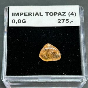 Imperial Topaz