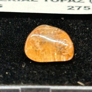 Imperial Topaz