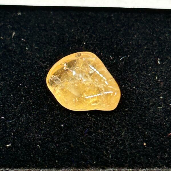 Imperial Topaz