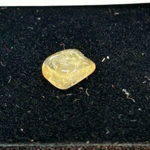 Imperial Topaz