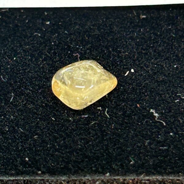 Imperial Topaz