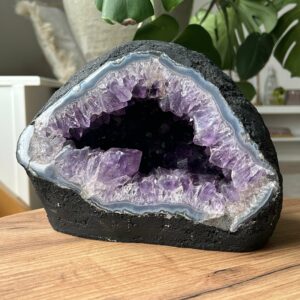 Ametyst Grotte