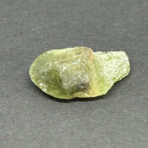 Peridot - Chrysolit Rå