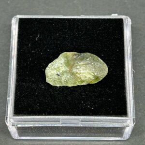 Peridot - Chrysolit Rå
