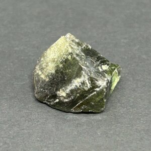 Peridot - Chrysolit Rå