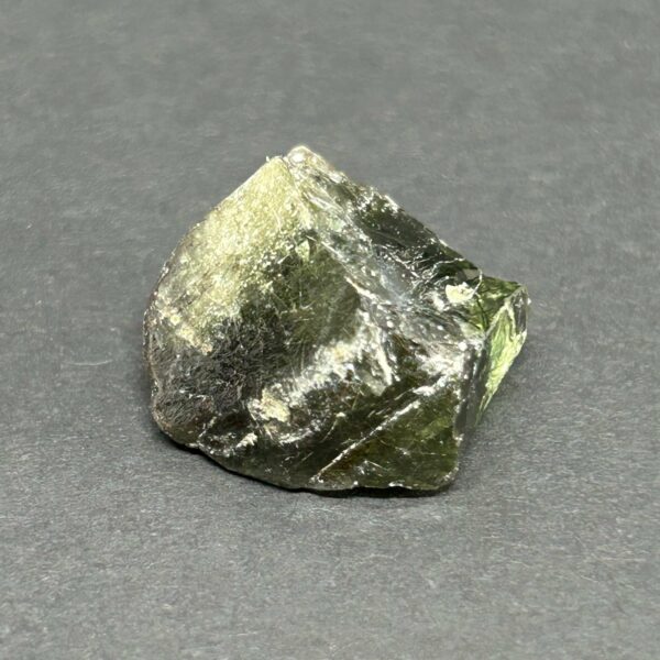 Peridot - Chrysolit Rå