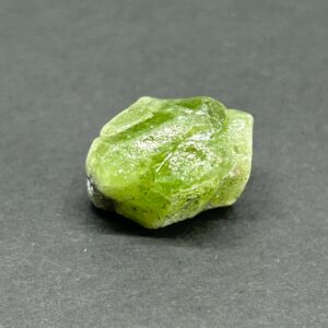 Peridot - Chrysolit Rå