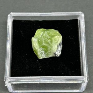 Peridot - Chrysolit Rå
