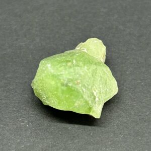 Peridot - Chrysolit Rå