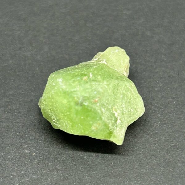 Peridot - Chrysolit Rå