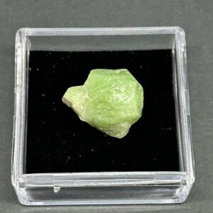 Peridot - Chrysolit Rå