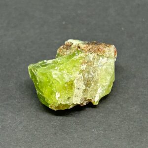 Peridot - Chrysolit Rå