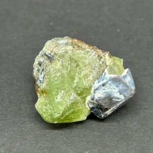 Peridot - Chrysolit Rå