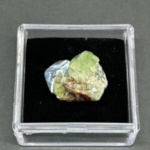 Peridot - Chrysolit Rå