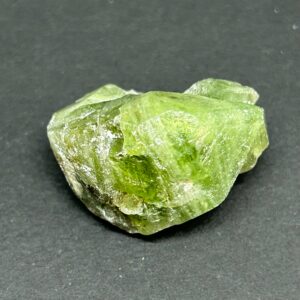Peridot - Chrysolit Rå