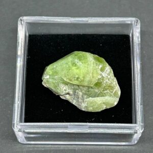 Peridot - Chrysolit Rå