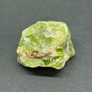Peridot - Chrysolit Rå