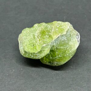 Peridot - Chrysolit Rå