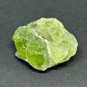 Peridot - Chrysolit Rå